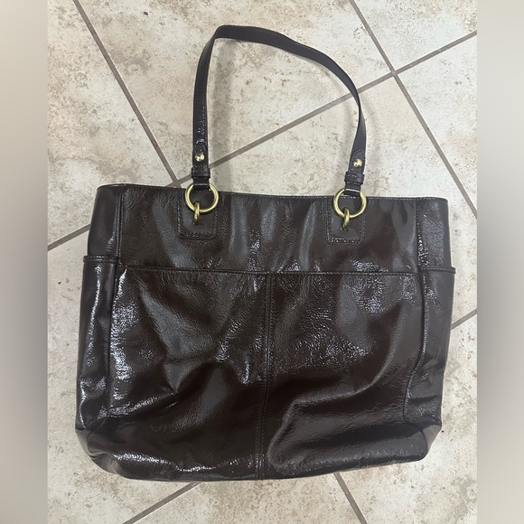 Coach 👜 Purse. - Picture 2 of 8